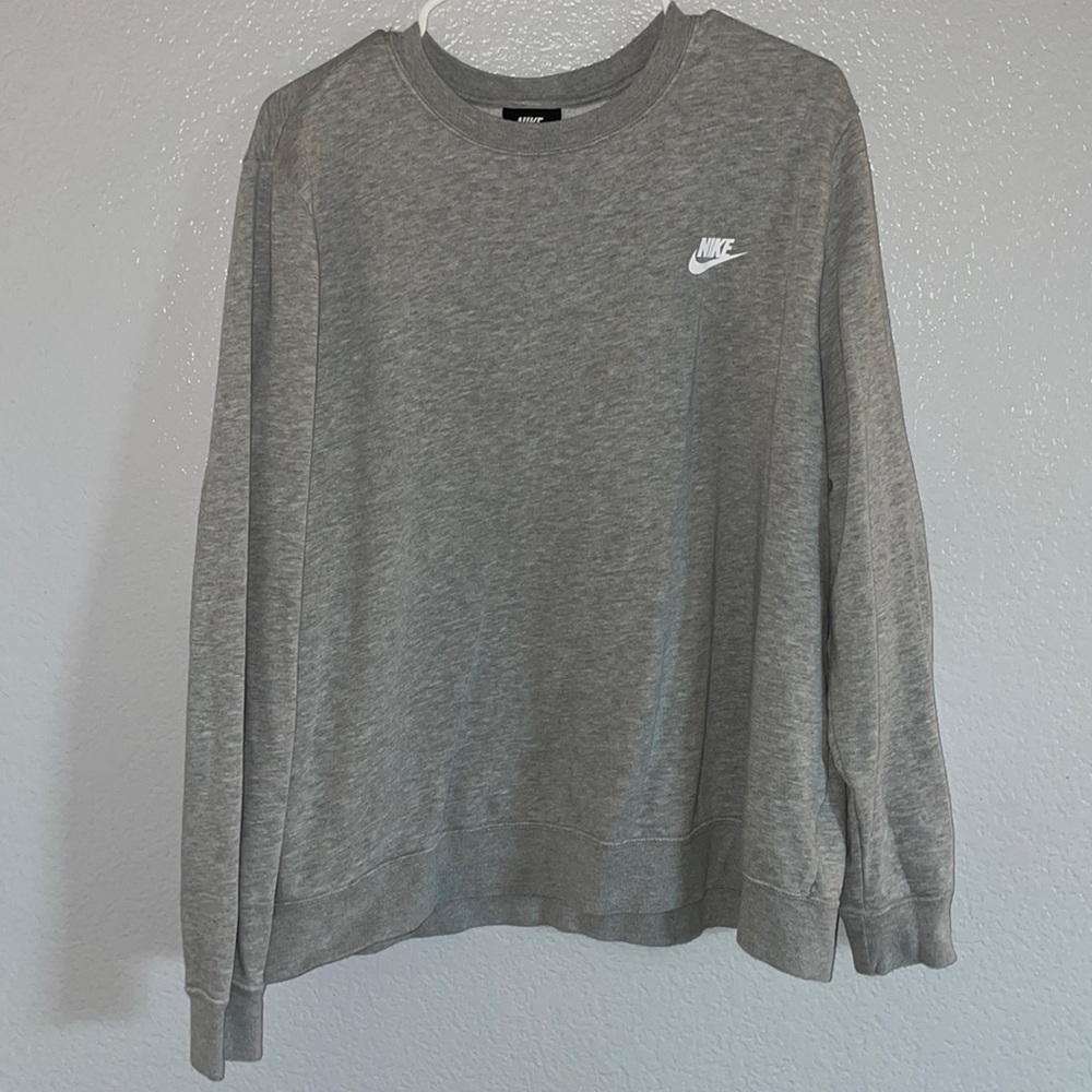Nike Crew Neck